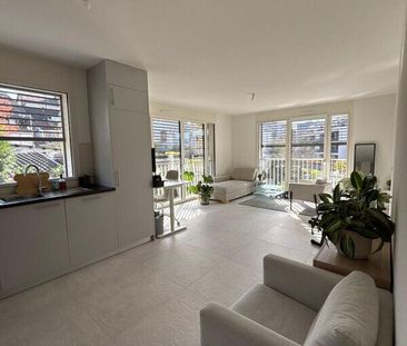 Reprise de bail – 2,5 pièces (type loft), Grand-Saconnex (204 Rte d... - Photo 1