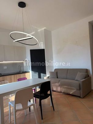Trilocale via del Faro, Centro Storico, Ancona - Foto 1