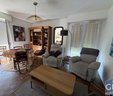 Location Appartement 3 pièces 58m² - Photo 1