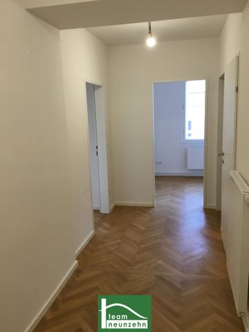 Tolle 3 Zimmer Wohnung im Zentrum beim Alten Rathaus- IM HERZEN der Stadt! - Photo 5