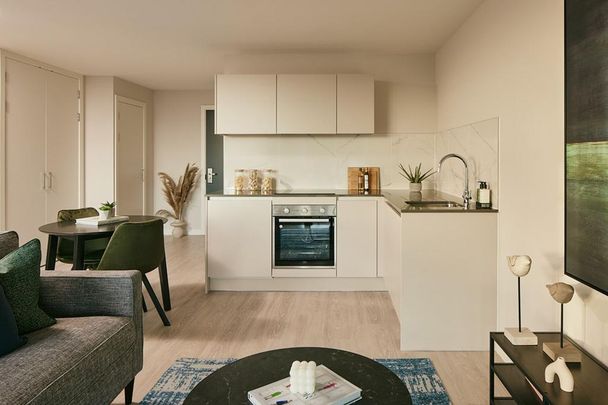 1 bedroom apartment to rent - Photo 1