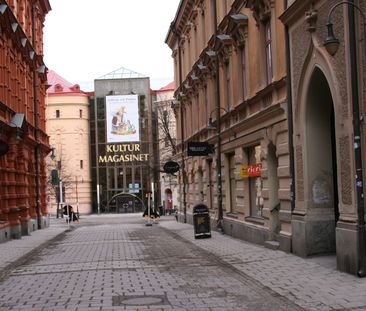 Storgatan, Sundsvall - Foto 5