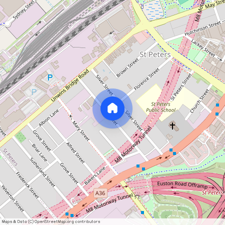 41 Edith Street, NSW 2044, St Peters