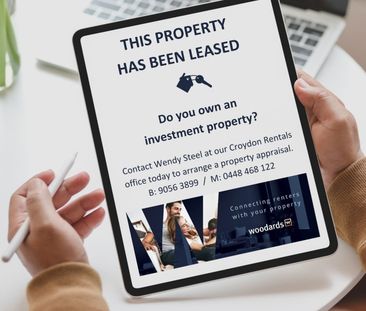 Low-maintenance designer living! - Photo 2