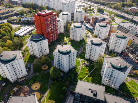 Munspelsgatan 12 - Photo 4