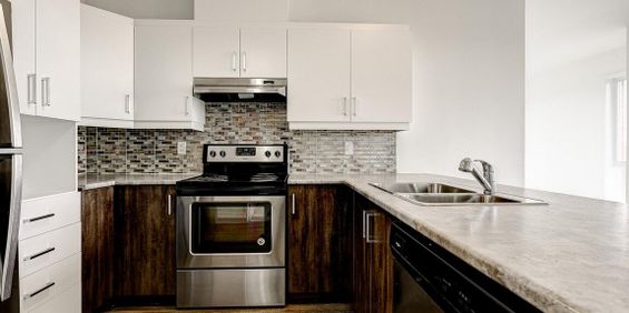 2 Bedroom - 1280 Boulevard Lucille-Teasdale, Lachenaie - Photo 3