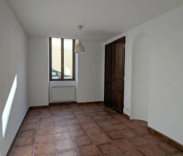 Appartement à louer 1 pièce 20m² - Photo 3