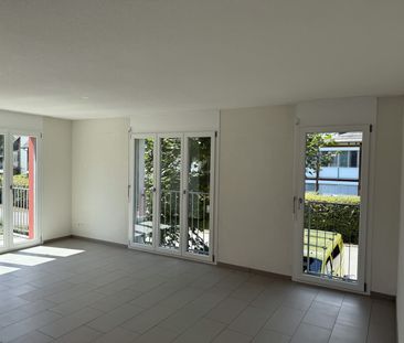 3.5 Zimmer, 87 m², 1. Stock - Photo 4