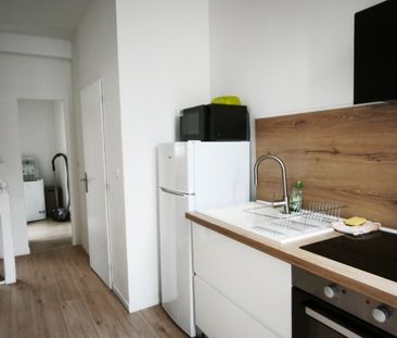 APPARTEMENT T2 A LOUER - Photo 1