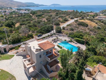 Διαμέρισμα για ενοικίαση Λαγονήσι (Καλύβια Θορικού) - Photo 4