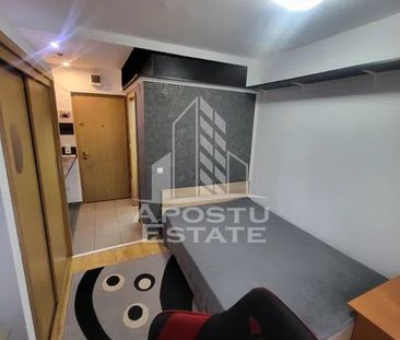 Garsoniera, de inchiriat, zona Aradului, Timisoara - Photo 1