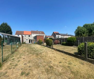Huis te huur in Wervik voor € 750 met 2 slaapkamers - Photo 2