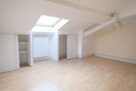 APPARTEMENT T2 A LOUER - Photo 4