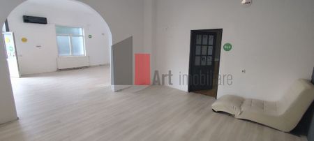 Casa de inchiriat in zona Bucurestii Noi. - Fotografie 3