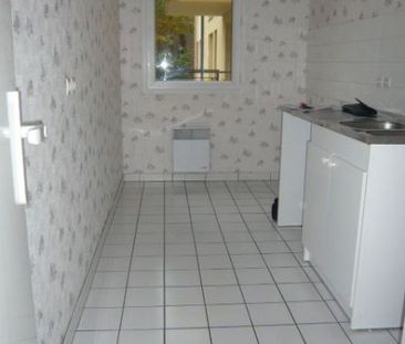 Appartement 2 pièces à Metz - Photo 4