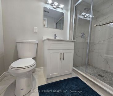 For Lease - 22 Webbford Street Unit# Lower, Ajax, Ontario - Photo 2