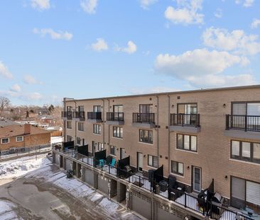 For Lease - 399 The Westway Way, Toronto, Ontario - Photo 4