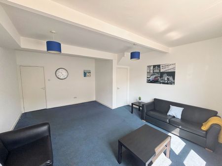 2 bedroom house share to rent - Photo 2