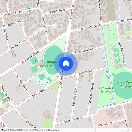 5/68 Chute Street, Mordialloc VIC 3195