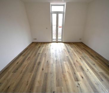 1,5-Zimmer-Penthousewohnung mit Balkon – Nürnberg City - Foto 1