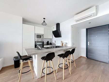 Location Appartement 2 pièces Meublé 44m² AJACCIO 20000 - Photo 4