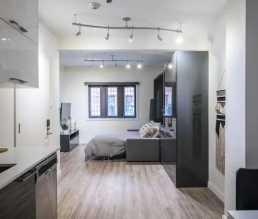 Castle Lofts — 108 - Photo 4