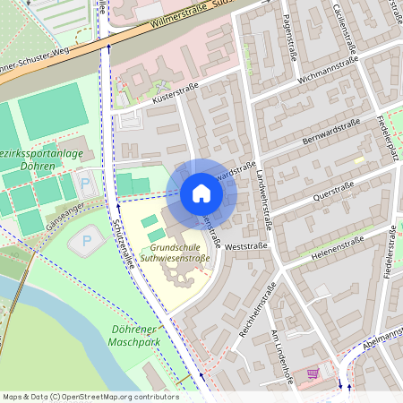 Suthwiesenstr., 30519, Suthwiesenstr. Hannover, Suthwiesenstr.    Hannover