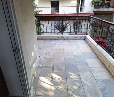 Studio/Γκαρσονιέρα για ενοικίαση Κέντρο (Νεάπολη) - Photo 3