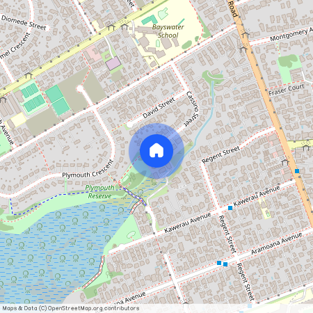 1/36 Cassino Street, Bayswater, North Shore City