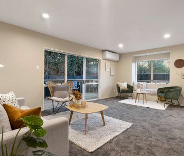 Three bedroom home in Remuera! - Photo 5