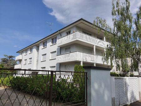 APPARTEMENT COLMAR - Photo 2