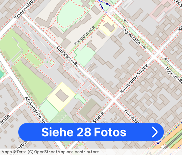 Guineastraße - Foto 1