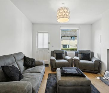 2 bedroom terraced house to rent - Photo 6