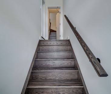 For Lease - 4 Wild Rose Gardens Unit# Lower, Toronto, Ontario - Photo 5