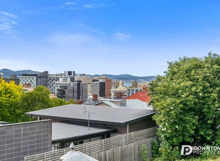 2/156 brisbane st, hobart tas 7000 - Photo 5