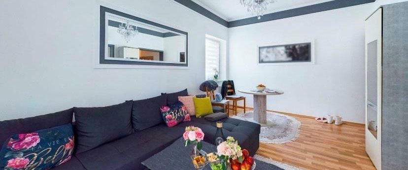 3-Zimmerwohnung - Photo 1