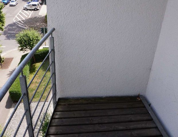 3. OG - Einbauküche* - Außenrollläden - Lift - frei ab sofort ! - Photo 1