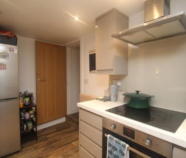 2 bedroom house to rent - Photo 6