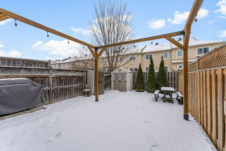 For Lease - 252 Maxwell Bridge Road, Kanata, Ontario - Photo 4