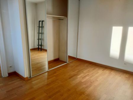 Location Appartement 2 pièces 55m² LE HAVRE 76600 - Photo 5