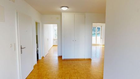3 Zimmer, 71 m², EG - Foto 4