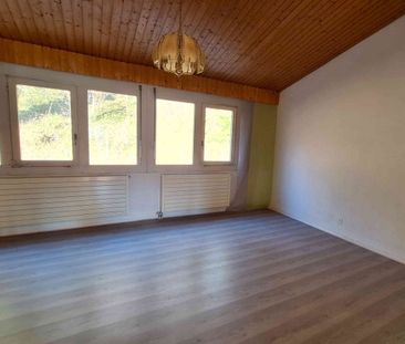 4.5 Zimmer, 104 m², 6. Stock - Photo 2