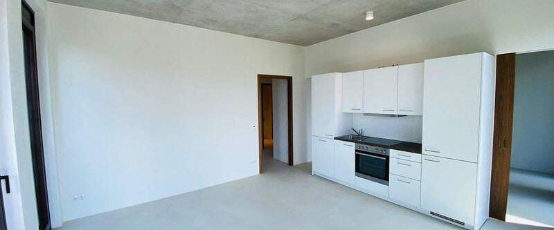 Exklusiver Neubau im beliebten Wilmersdorf! *EBK / Terrasse + Balkon* - Photo 1