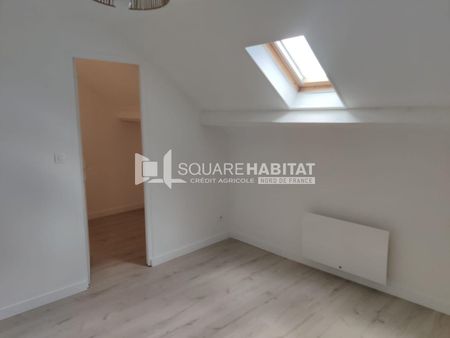 Location Maison 3 pièces 66m² CAUDRY 59540 - Photo 4