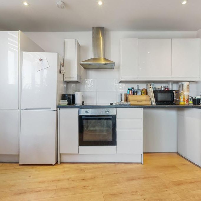 1 bedroom apartment to rent - Photo 1