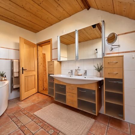 4.5 Zimmer, 114 m², 1. Stock - Photo 4