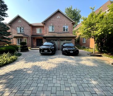 For Lease - 974 Creebridge Crescent, Newmarket, Ontario - Photo 2