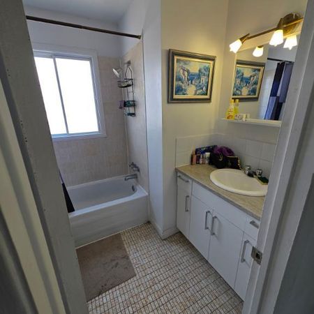 4 ½ au 317 rue de la Promenade, Boisbriand. Disponible 1er juillet 2026 - Photo 3