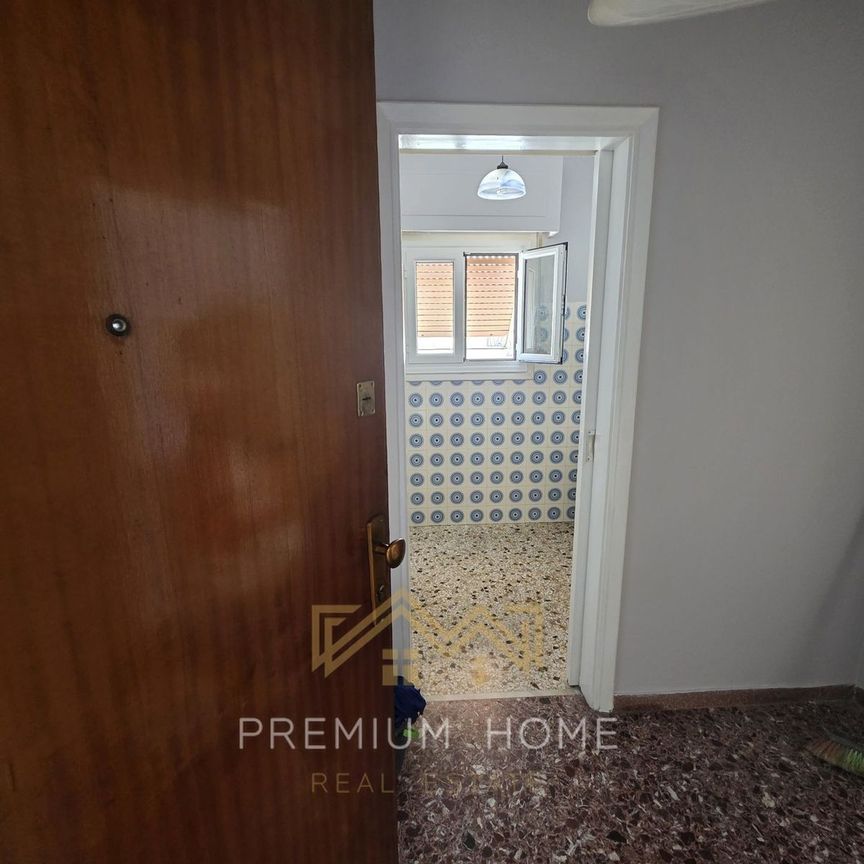 Διαμέρισμα για ενοικίαση Κάτω Πετράλωνα (Πετράλωνα) - Photo 1