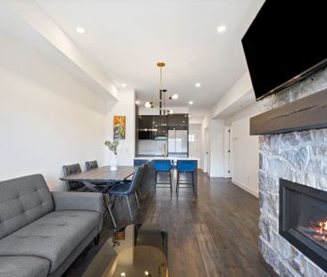 For Lease - 20 BECKWITH Lane Unit# 306, Blue Mountains, Ontario - Photo 5